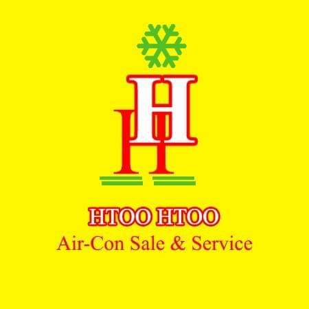 Htoo Htoo Aircon Sales and Services