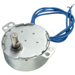 Swing Motor